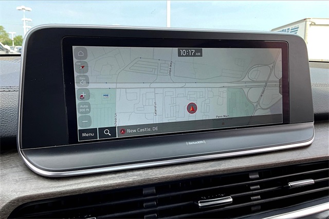 2022 Kia Telluride EX - Photo 18
