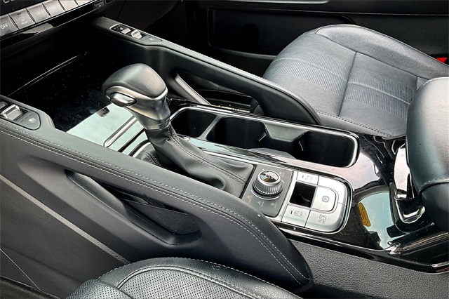 2022 Kia Telluride EX - Photo 19