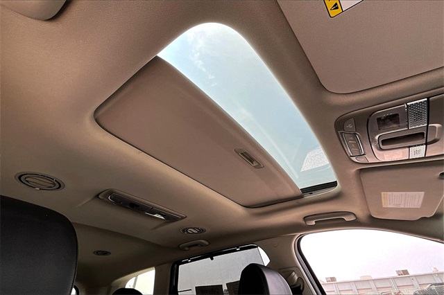 2022 Kia Telluride EX - Photo 21