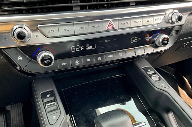 2022 Kia Telluride EX - Photo 23