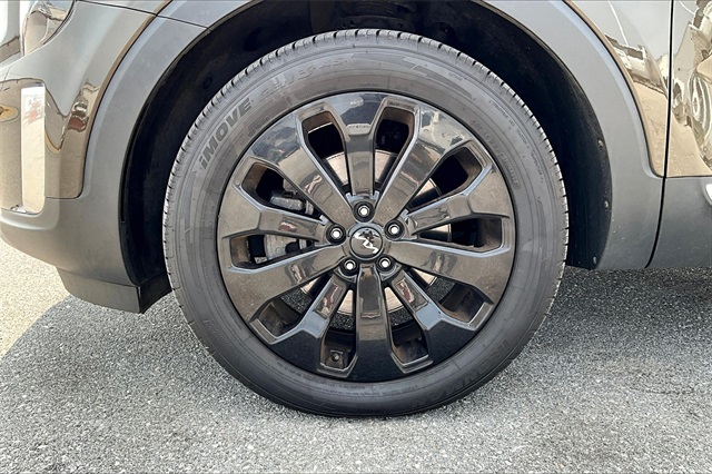 2022 Kia Telluride EX - Photo 7