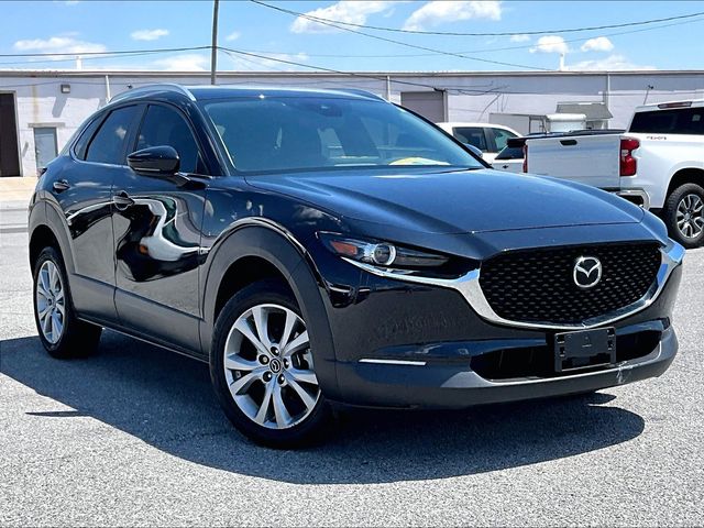 2023 Mazda CX-30 2.5 S Select Package