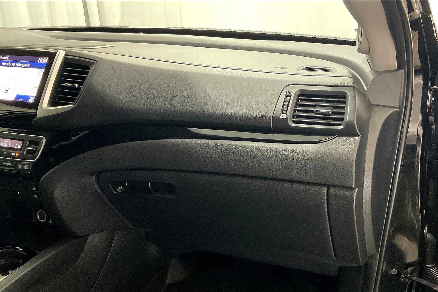 2017 Honda Pilot Elite - Photo 13