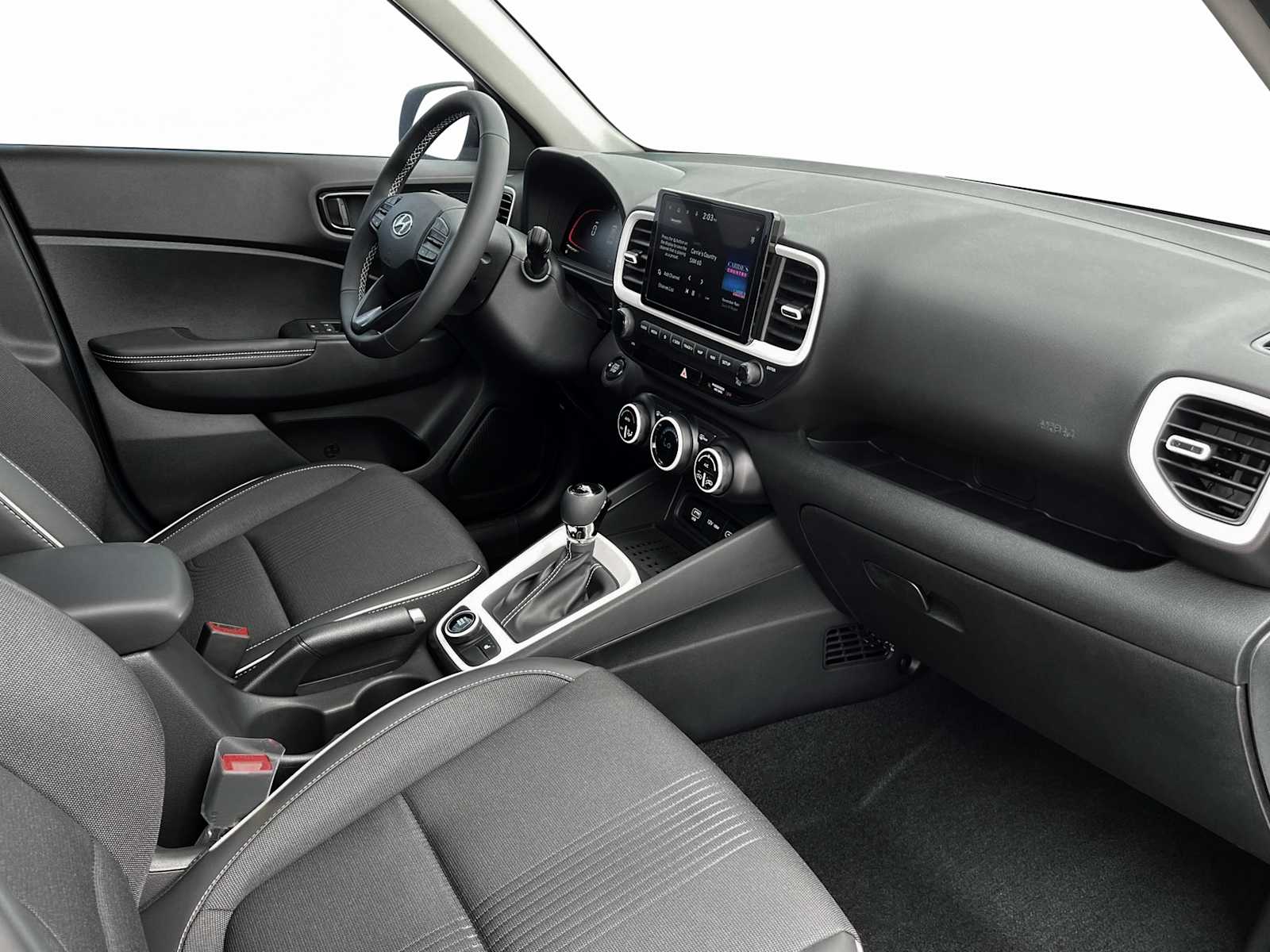 2025 Hyundai Venue Limited - Photo 15