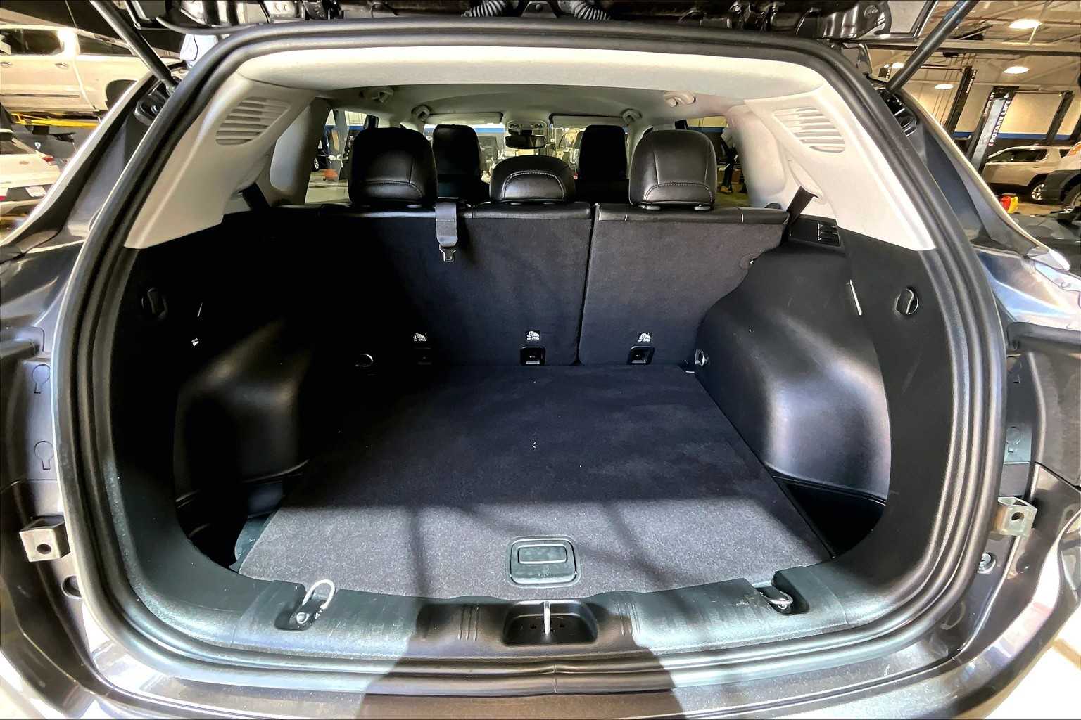 2022 Jeep Compass Latitude - Photo 17