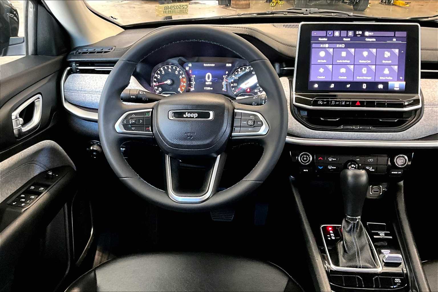 2022 Jeep Compass Latitude - Photo 18