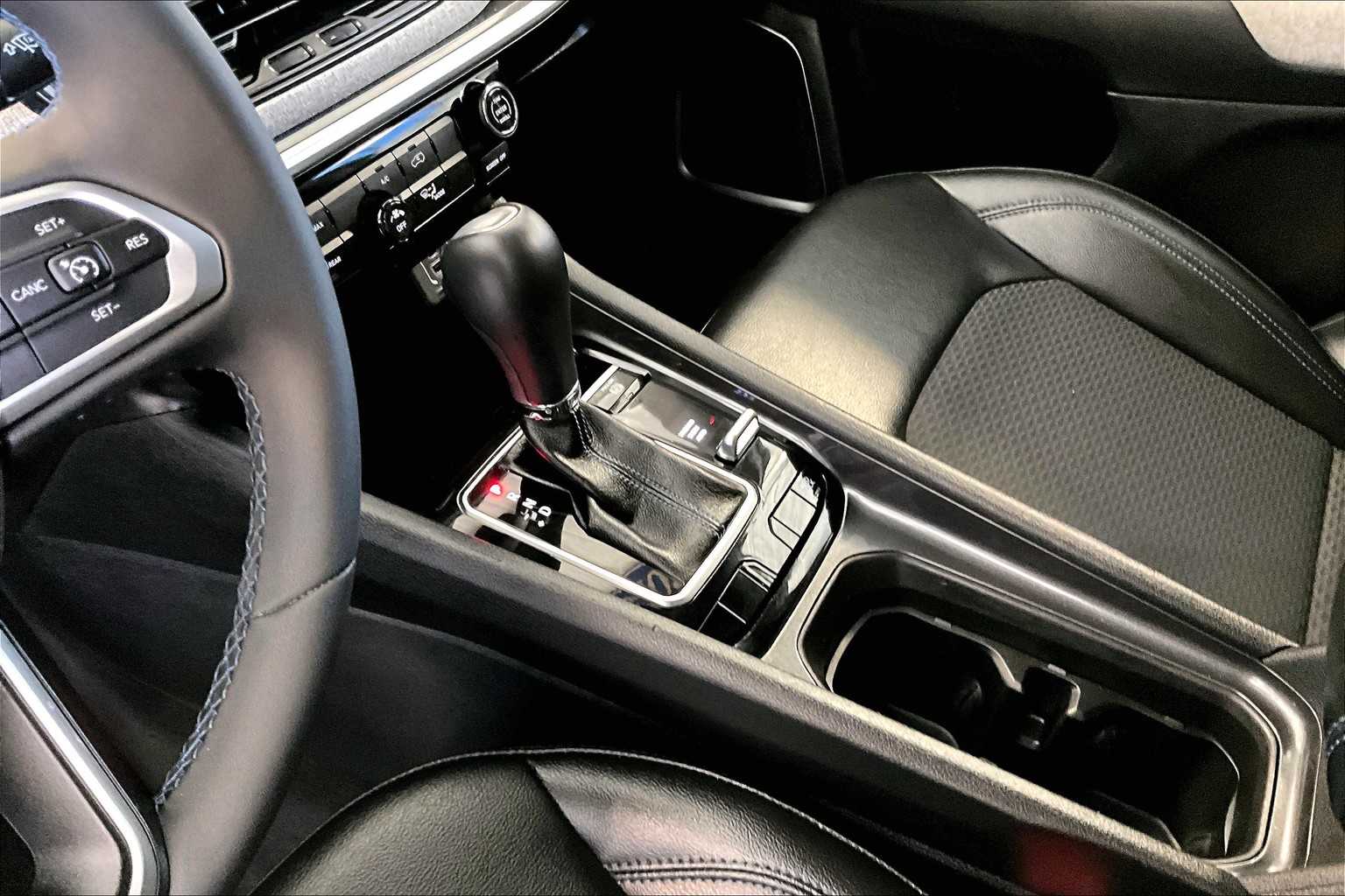 2022 Jeep Compass Latitude - Photo 21