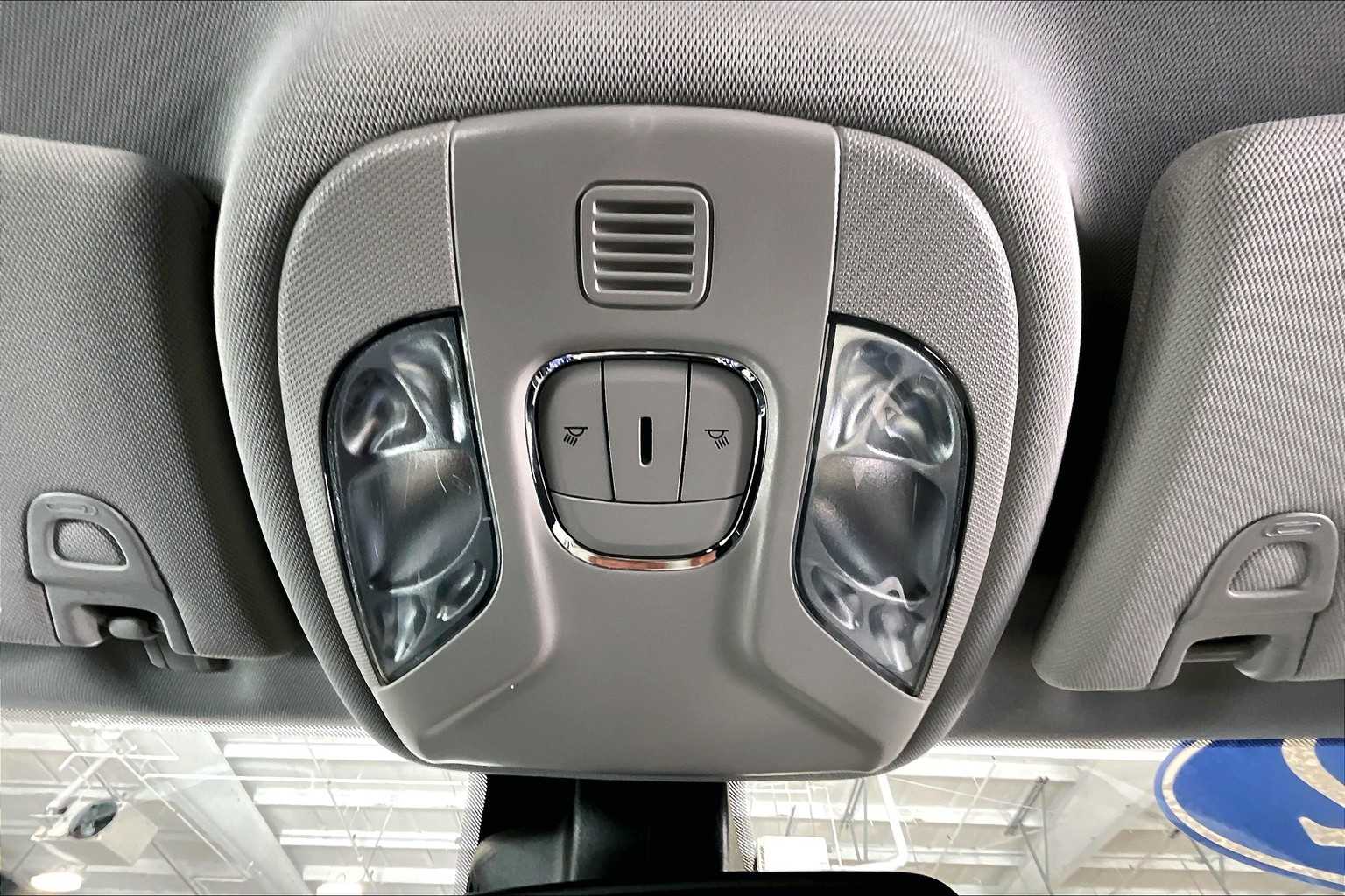2022 Jeep Compass Latitude - Photo 23