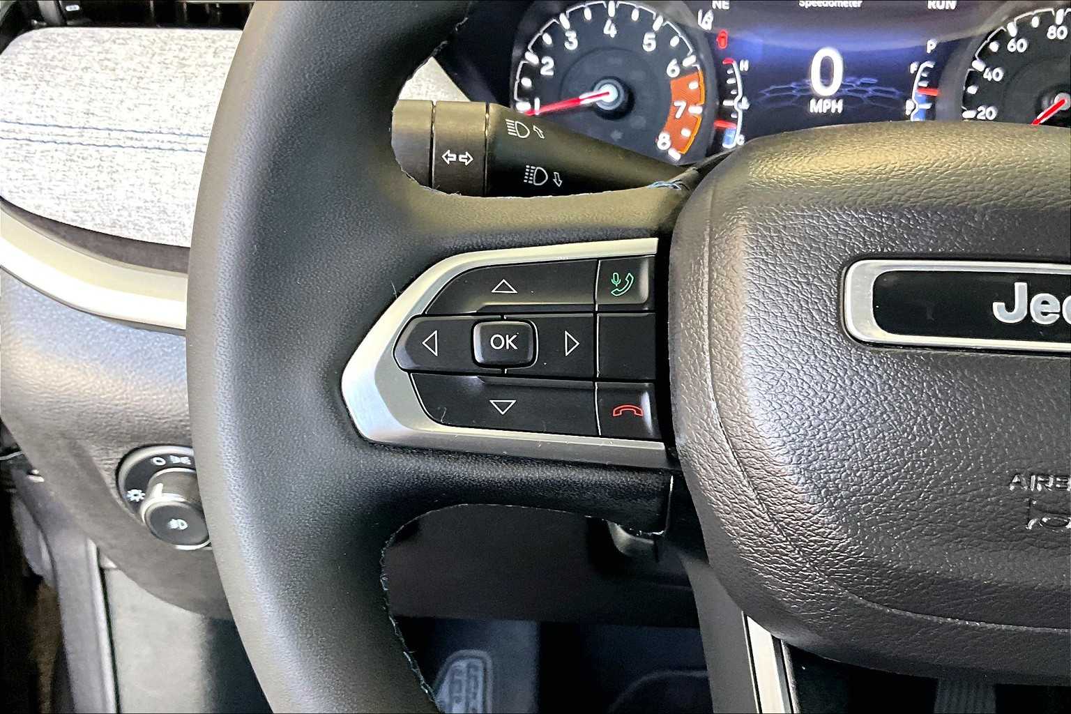 2022 Jeep Compass Latitude - Photo 24