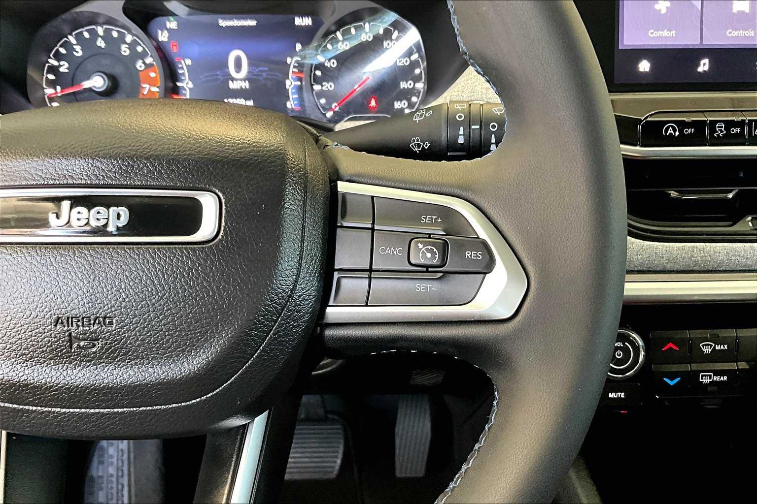 2022 Jeep Compass Latitude - Photo 25