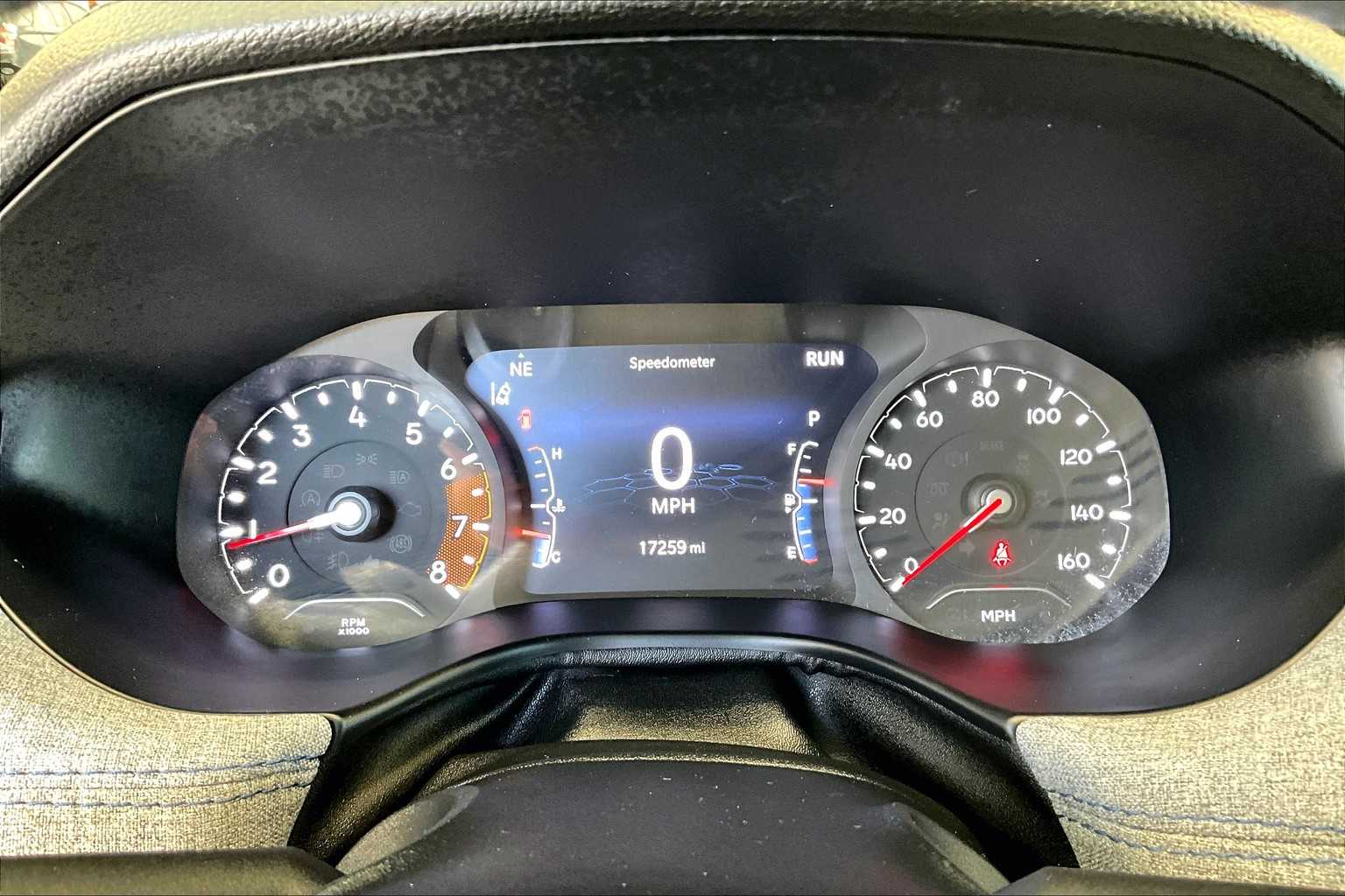2022 Jeep Compass Latitude - Photo 26