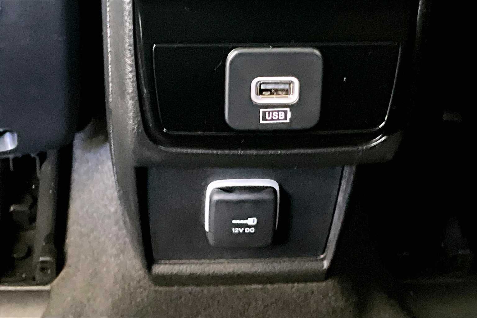 2022 Jeep Compass Latitude - Photo 28