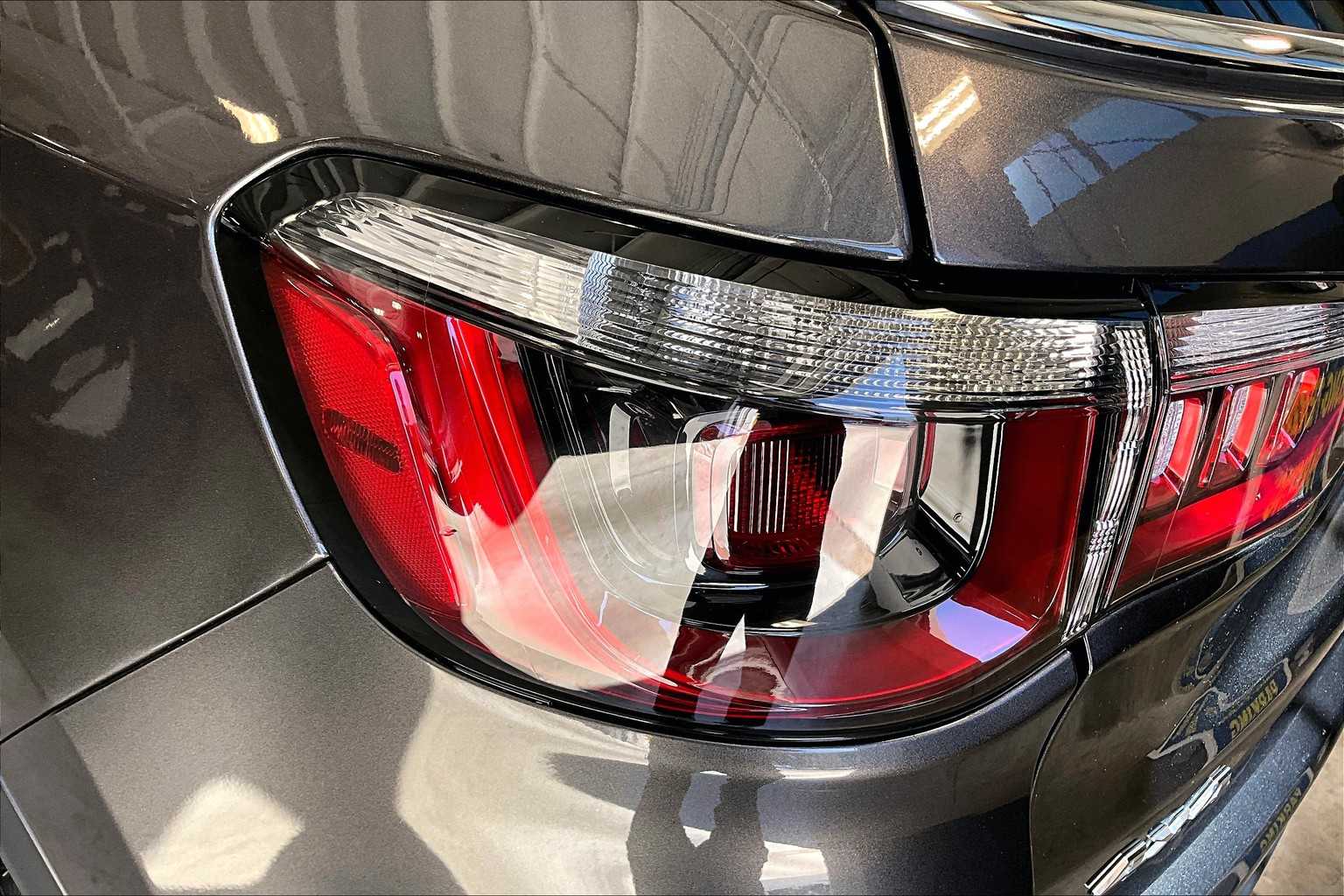 2022 Jeep Compass Latitude - Photo 35