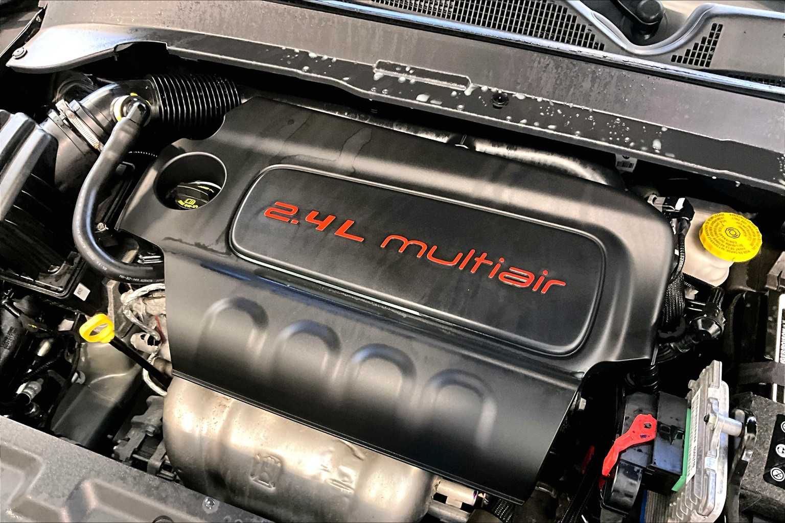2022 Jeep Compass Latitude - Photo 36
