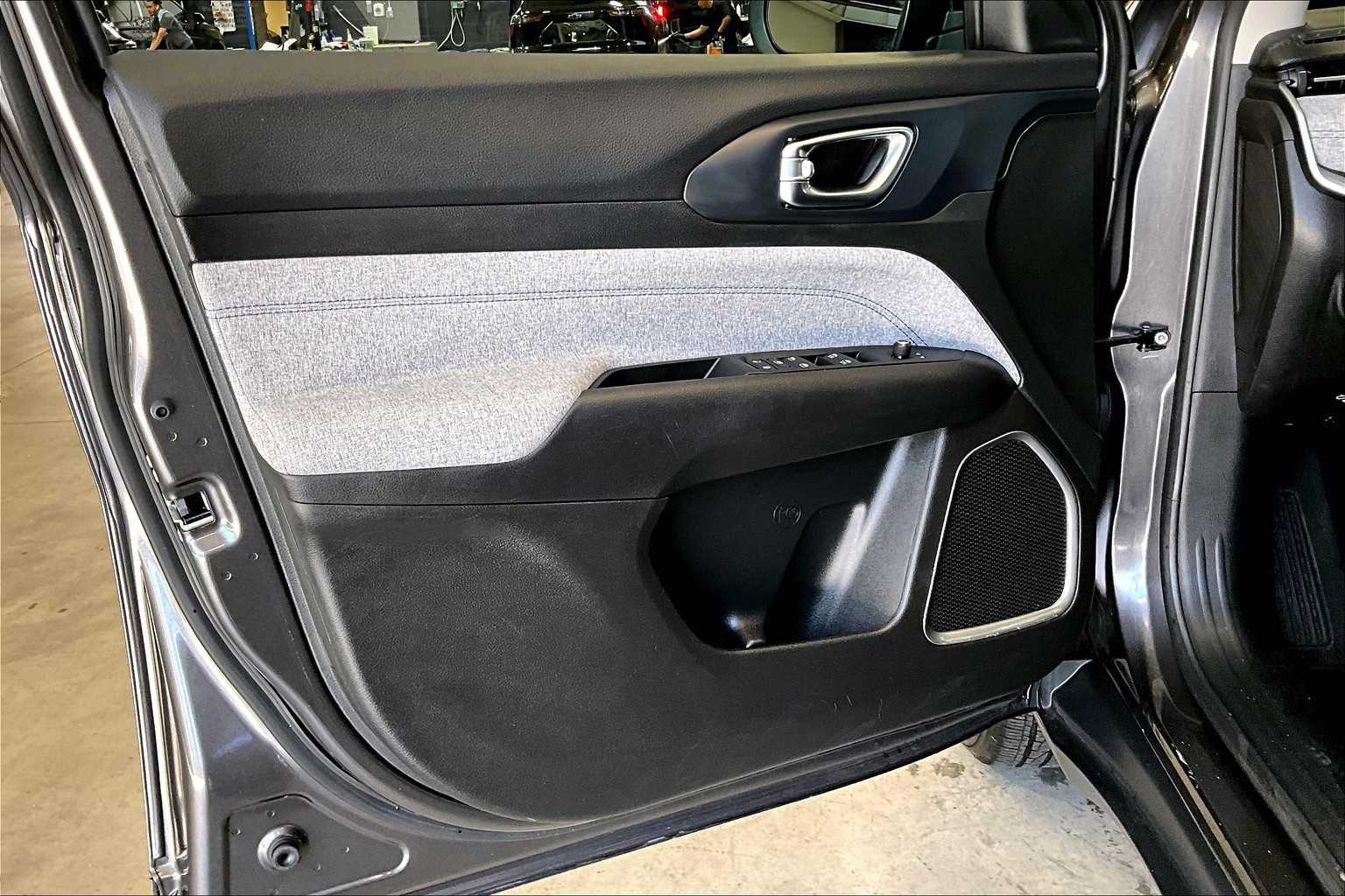 2022 Jeep Compass Latitude - Photo 9