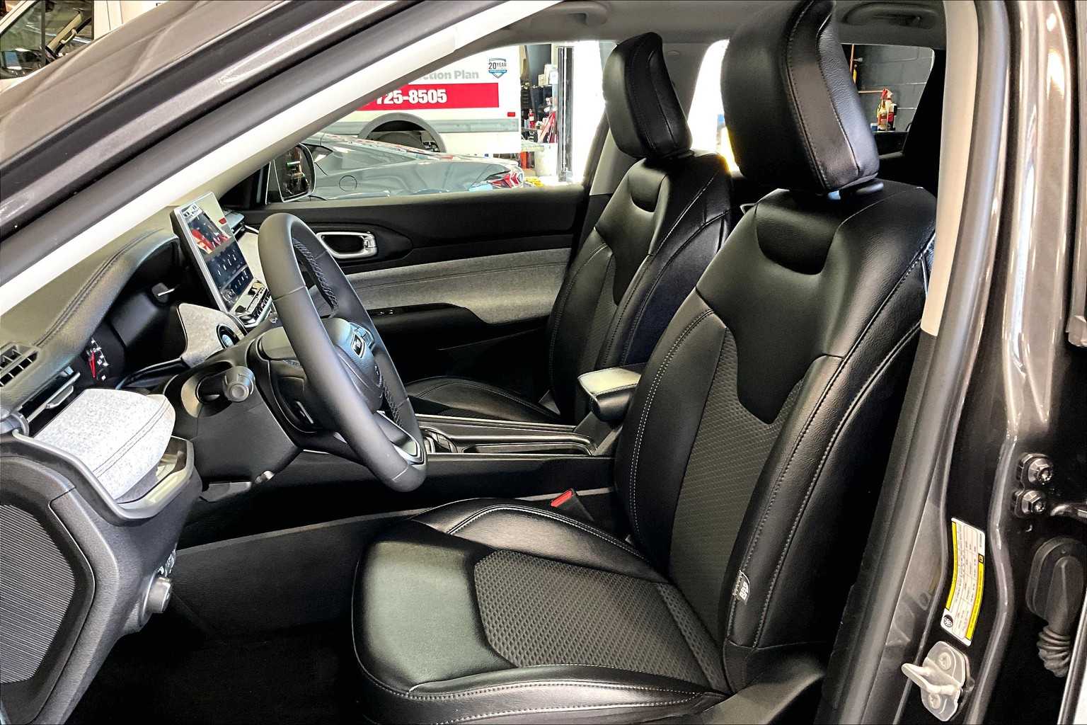 2022 Jeep Compass Latitude - Photo 10