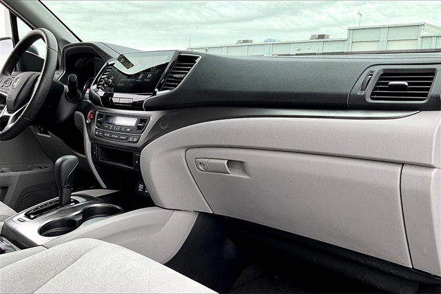 2019 Honda Pilot EX - Photo 13