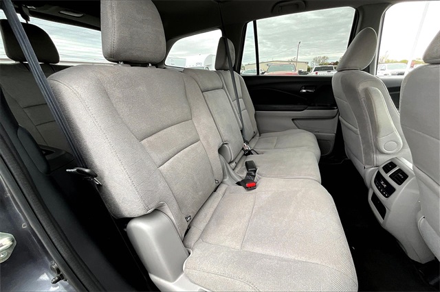 2019 Honda Pilot EX - Photo 15