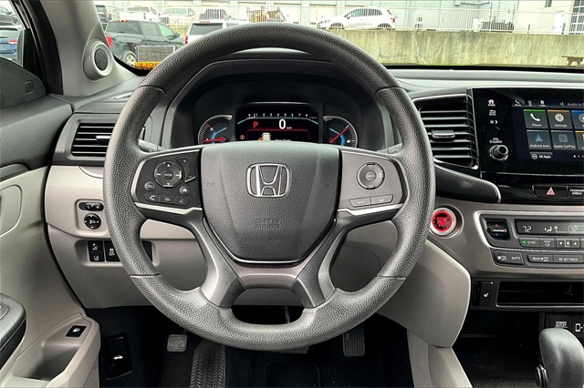 2019 Honda Pilot EX - Photo 16
