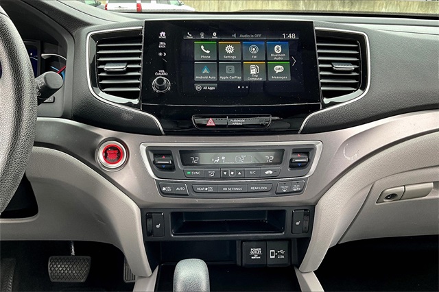 2019 Honda Pilot EX - Photo 17