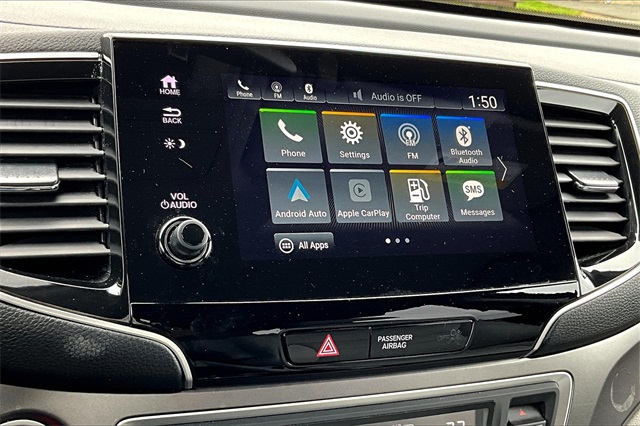 2019 Honda Pilot EX - Photo 18