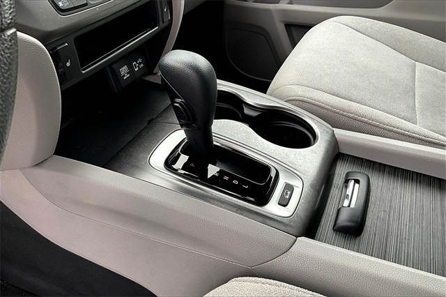 2019 Honda Pilot EX - Photo 19