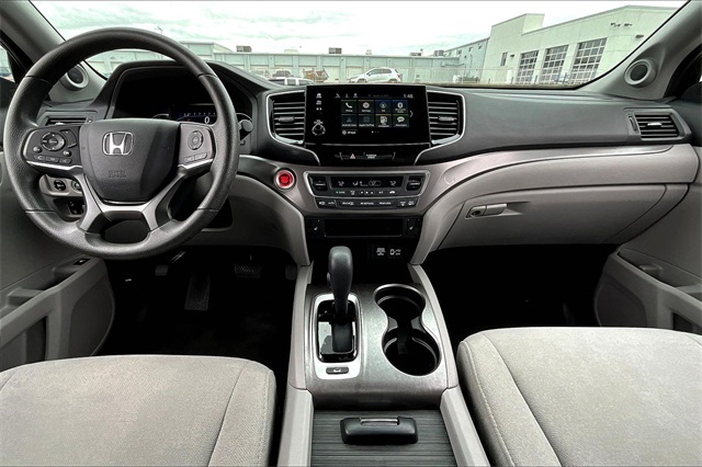 2019 Honda Pilot EX - Photo 20