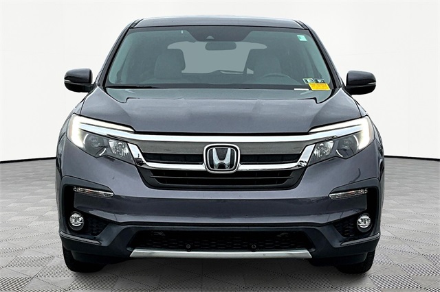 2019 Honda Pilot EX - Photo 2