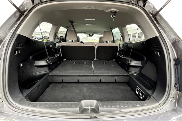 2019 Honda Pilot EX - Photo 23