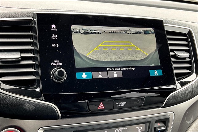 2019 Honda Pilot EX - Photo 24