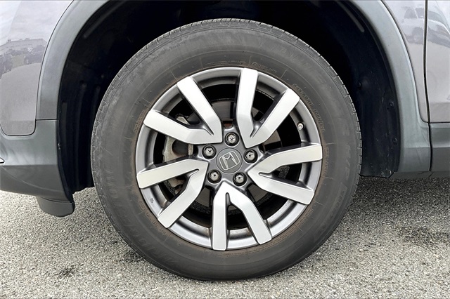 2019 Honda Pilot EX - Photo 7