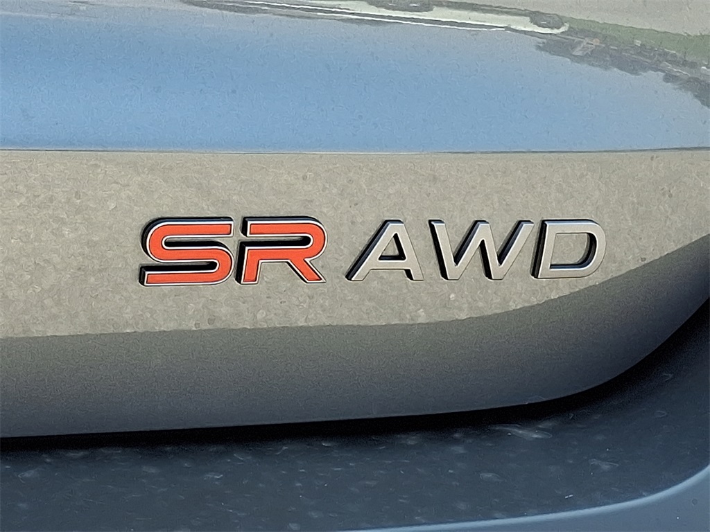 2025 Nissan Kicks SR - Photo 20