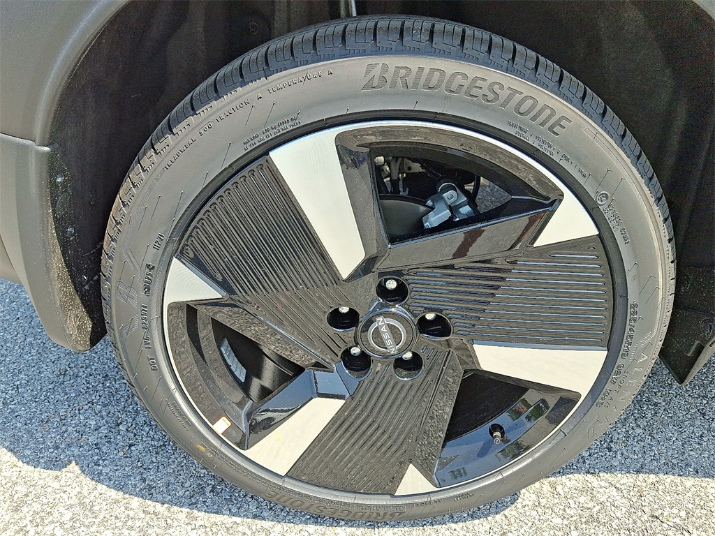 2025 Nissan Kicks SR - Photo 5