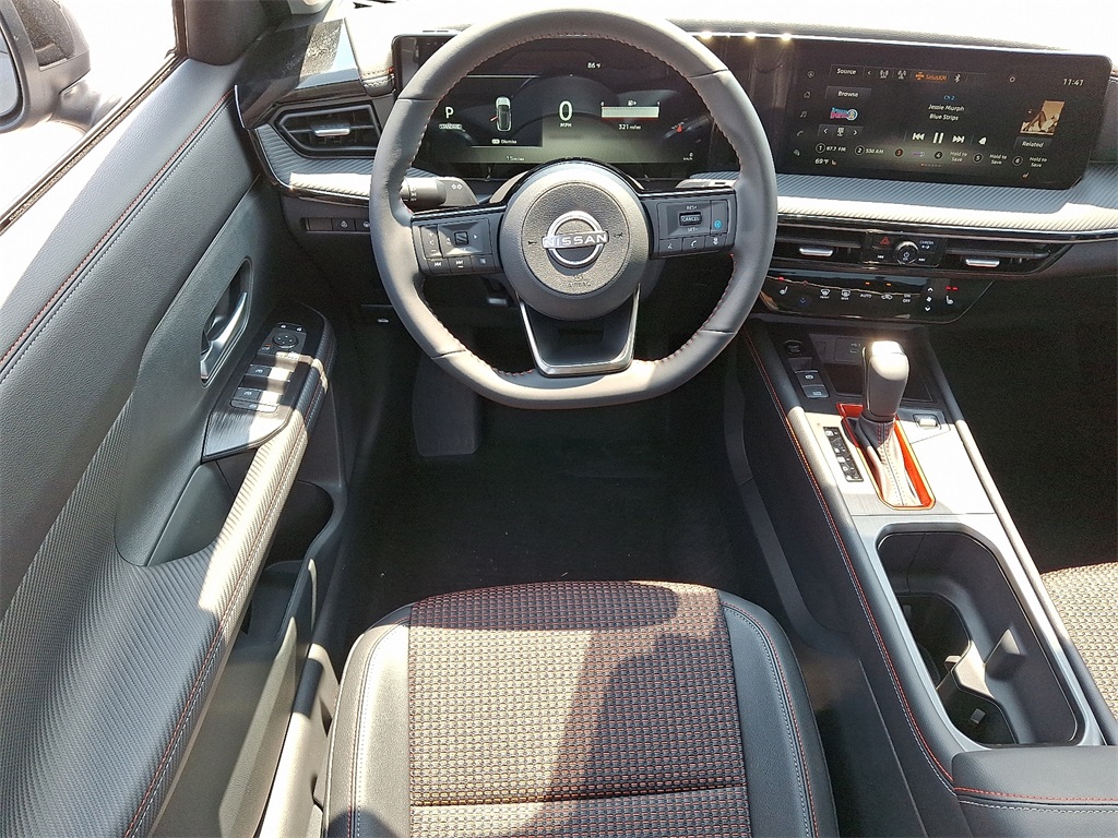 2025 Nissan Kicks SR - Photo 7