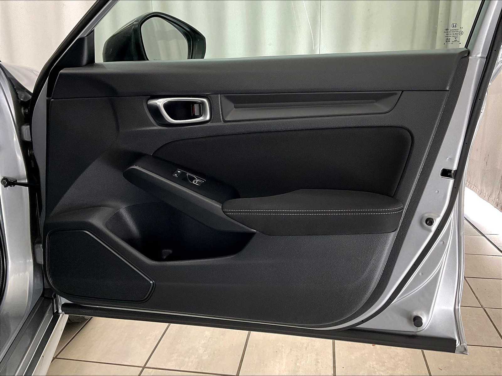2022 Honda Civic Sport - Photo 12