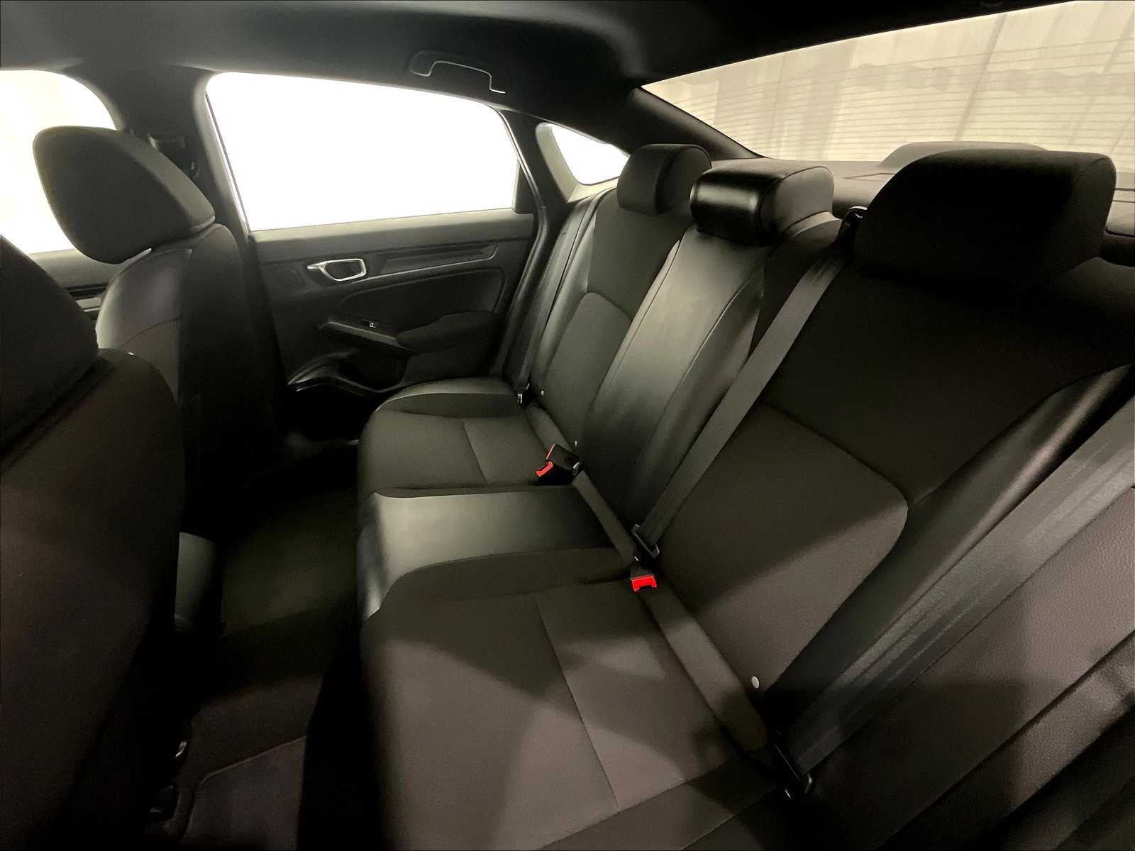 2022 Honda Civic Sport - Photo 15