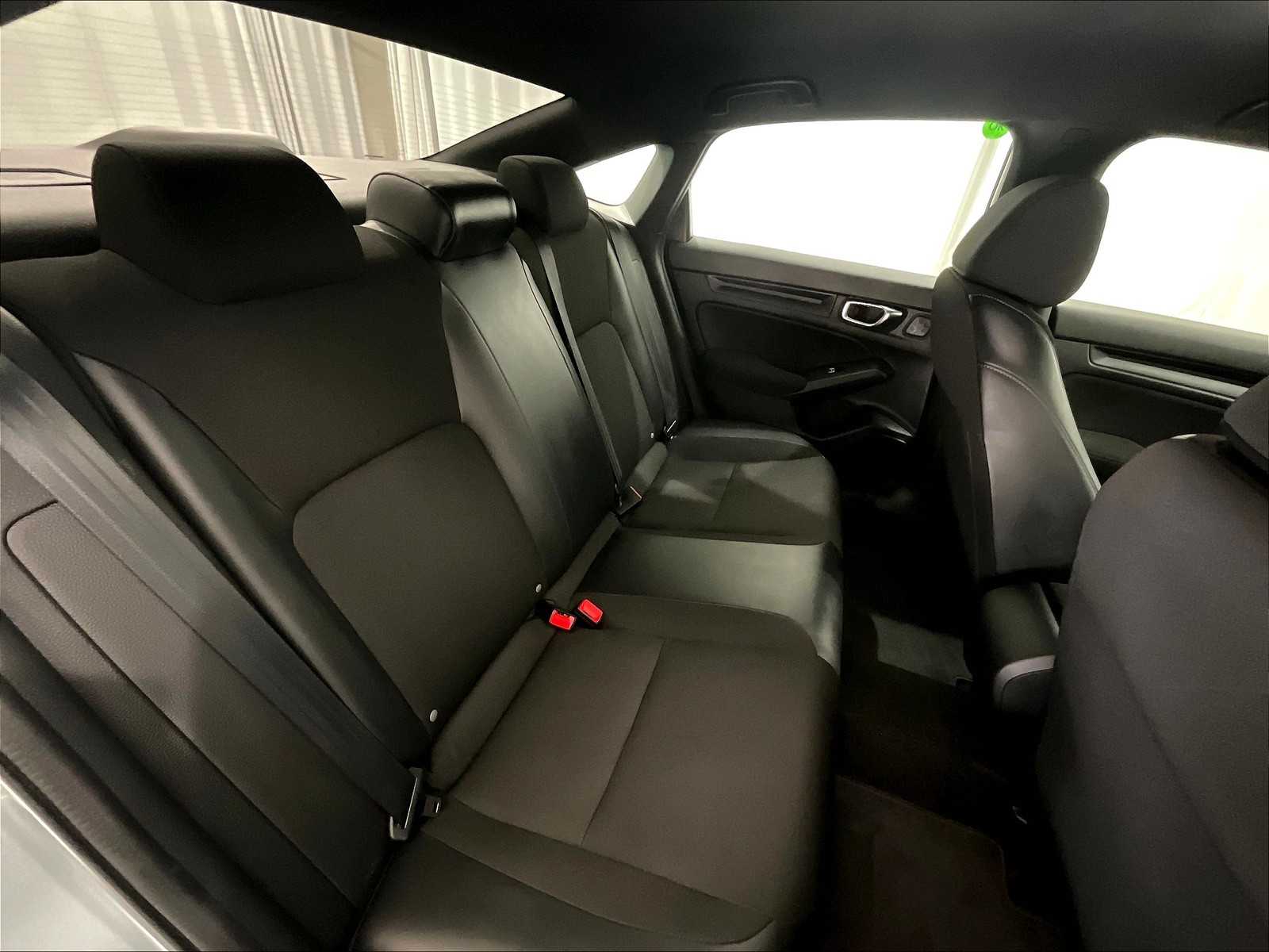 2022 Honda Civic Sport - Photo 16