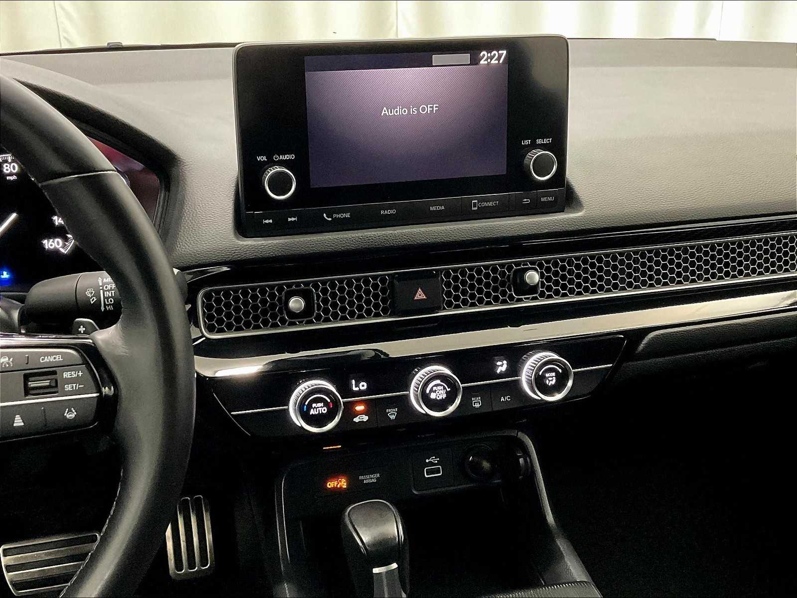 2022 Honda Civic Sport - Photo 18