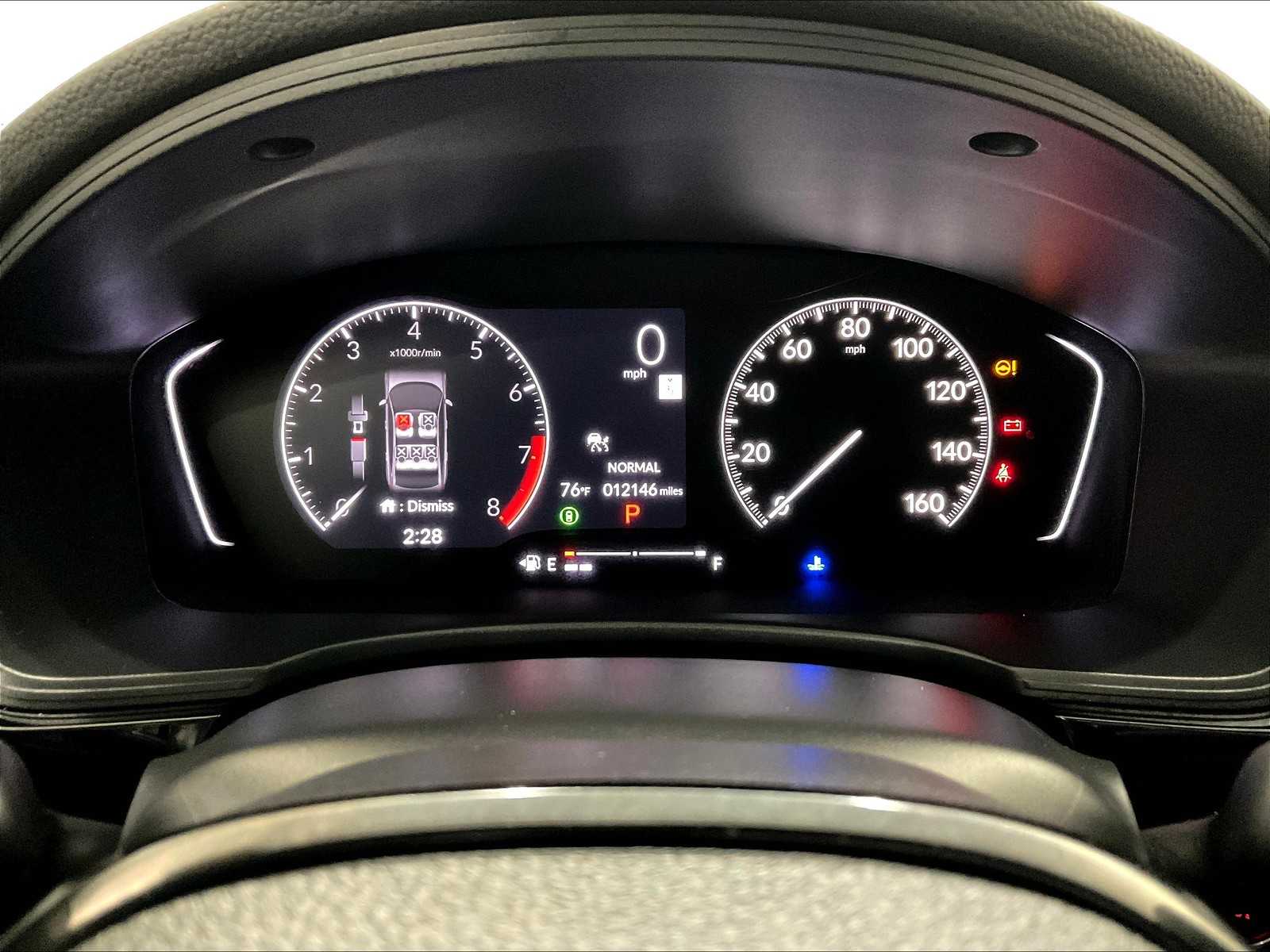 2022 Honda Civic Sport - Photo 24