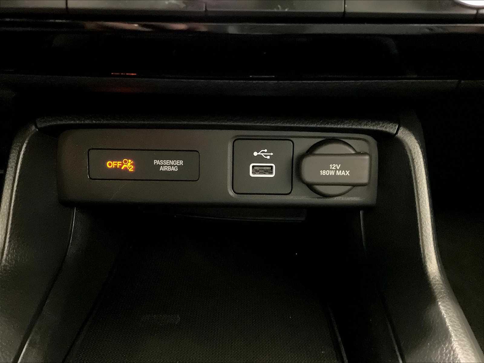 2022 Honda Civic Sport - Photo 26
