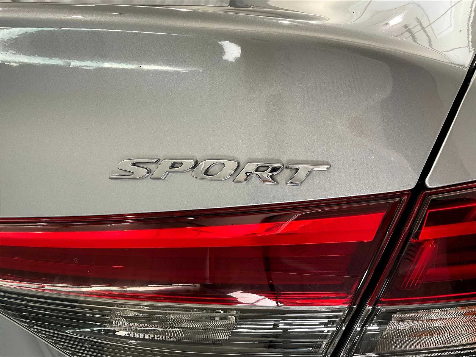 2022 Honda Civic Sport - Photo 27