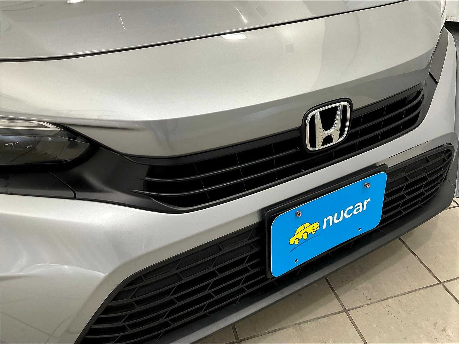 2022 Honda Civic Sport - Photo 30