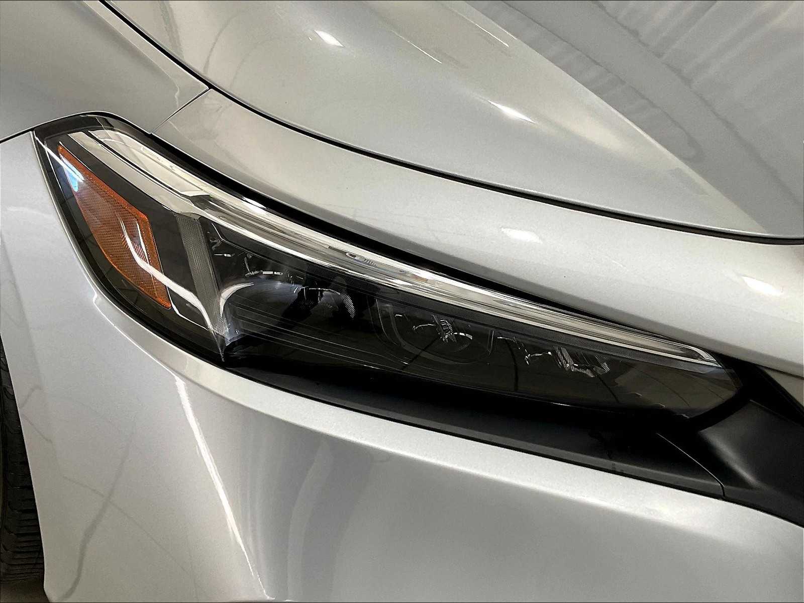 2022 Honda Civic Sport - Photo 31