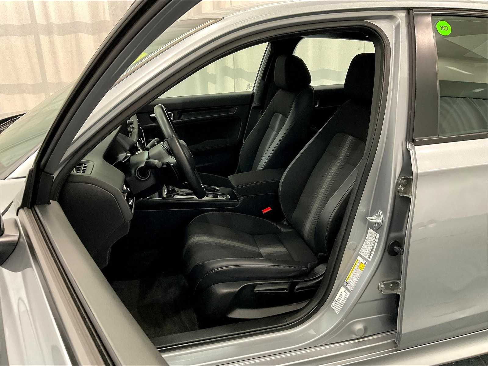 2022 Honda Civic Sport - Photo 10