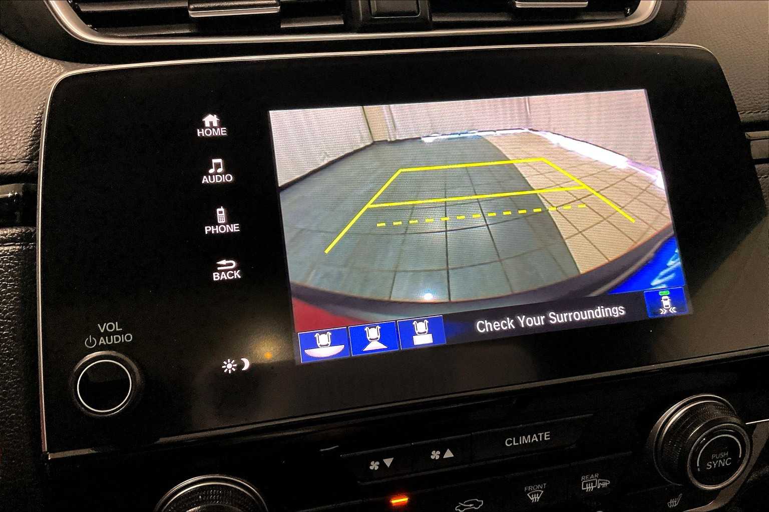 2022 Honda CR-V EX-L - Photo 18