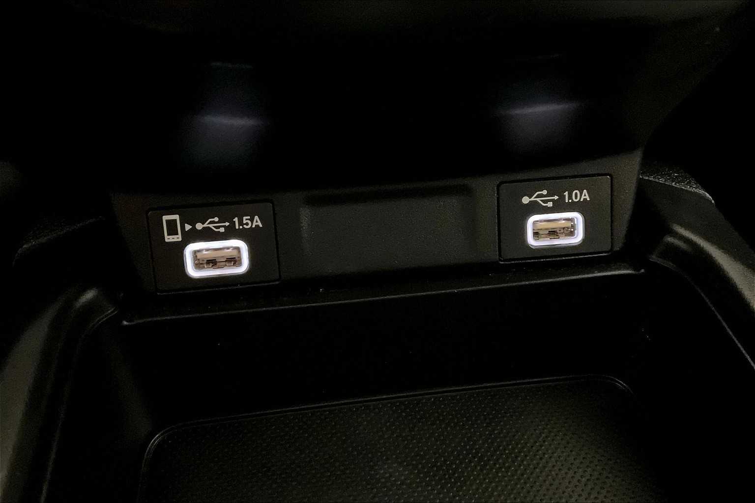 2022 Honda CR-V EX-L - Photo 26
