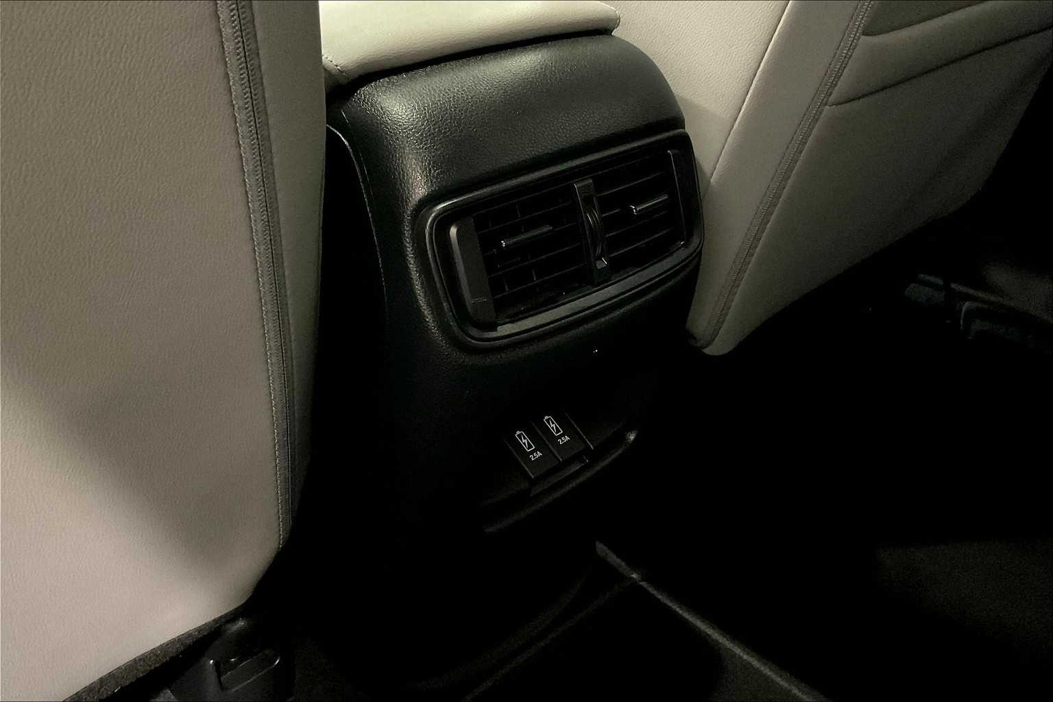 2022 Honda CR-V EX-L - Photo 27