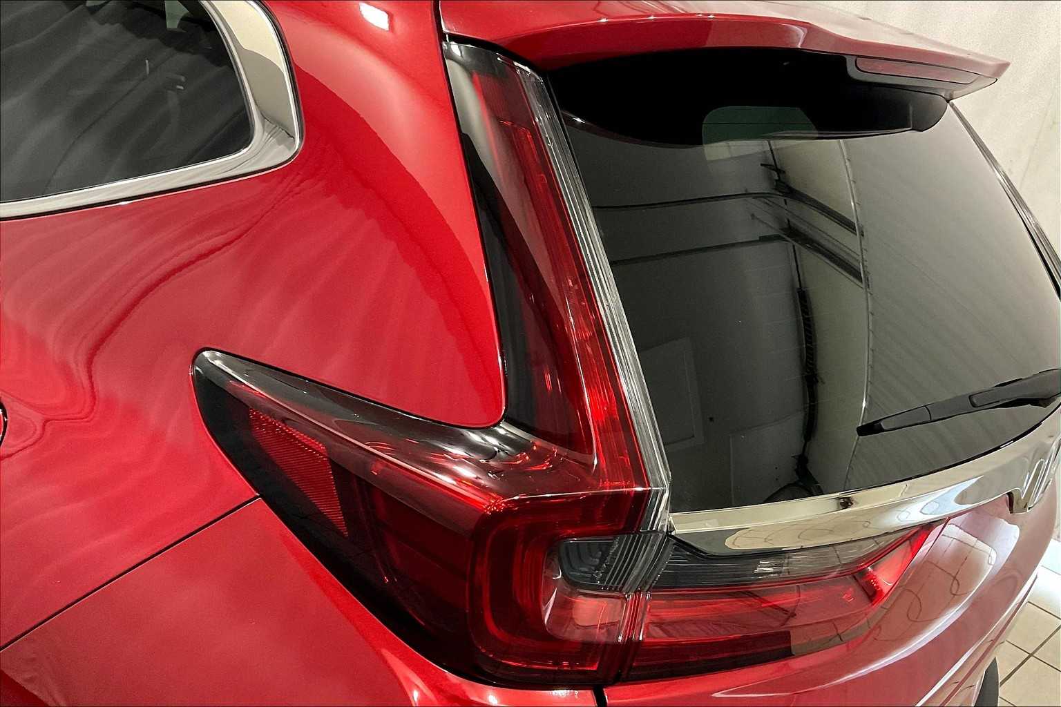 2022 Honda CR-V EX-L - Photo 33