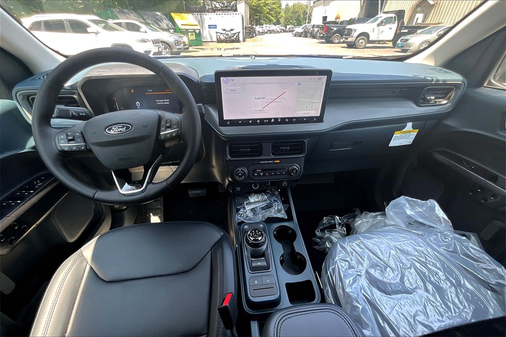 2025 Ford Maverick Lariat - Photo 6