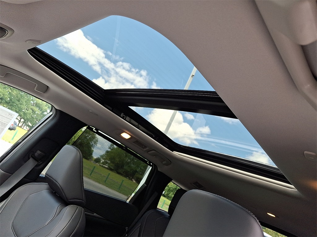 2026 INFINITI QX60 LUXE - Photo 11